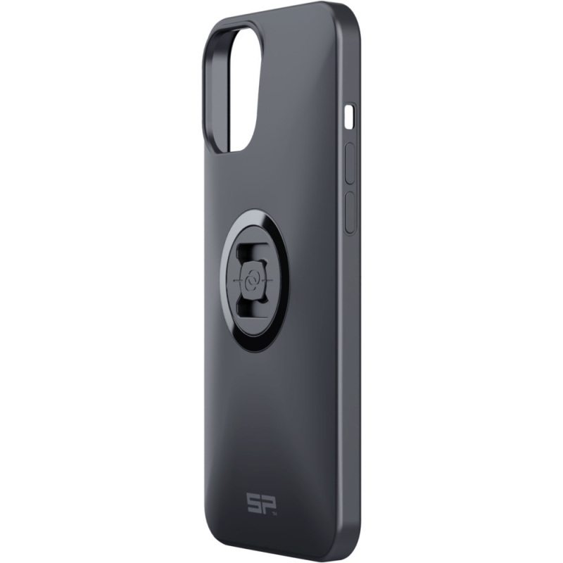 Uchwyt na telefon z etui SP Connect Bike Bundle II do iPhone 12 Pro Max
