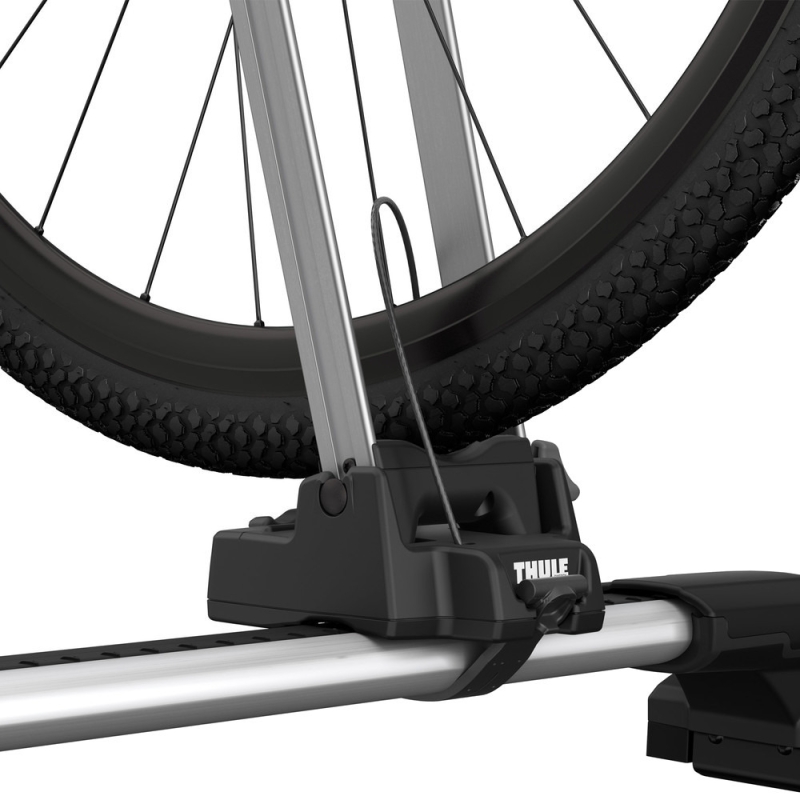 Uchwyt Thule Front Whell Holder