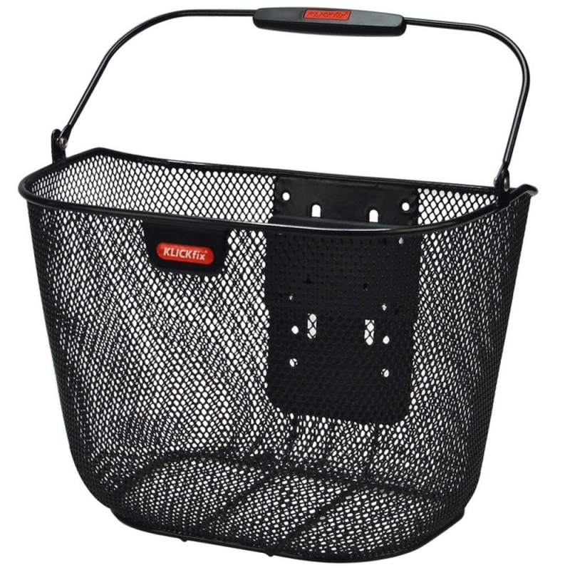 Koszyk na rower KlickFix Uni Plus