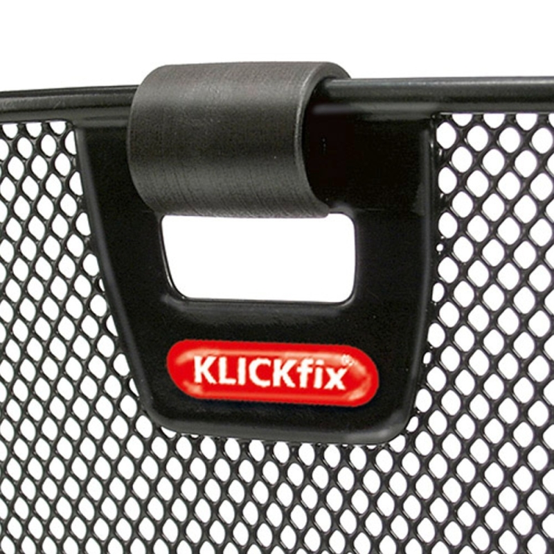 Koszyk na rower KlickFix Unilux