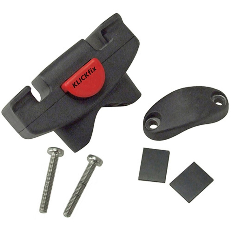 Adapter KlickFix Caddy