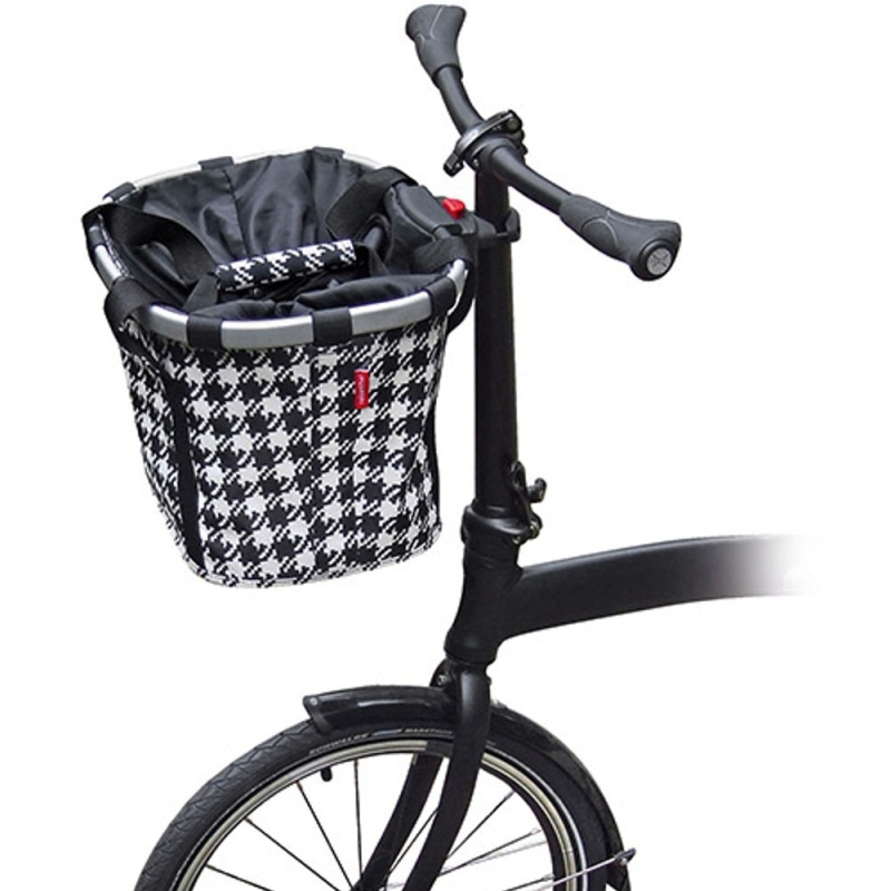 Adapter KlickFix Caddy