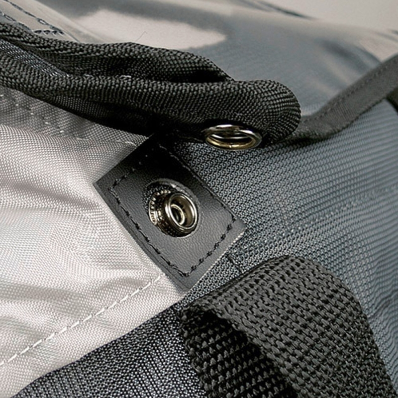 Torba na kierownicę KlickFix Doggy Shopper do przewozu psa