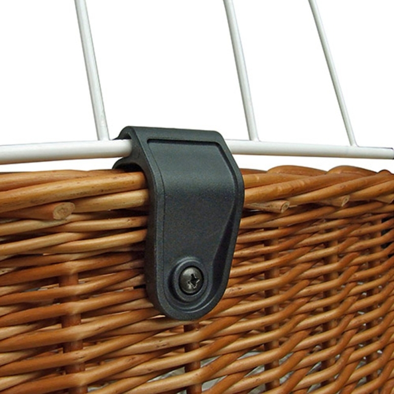 Koszyk na rower KlickFix Doggy Basket Plus