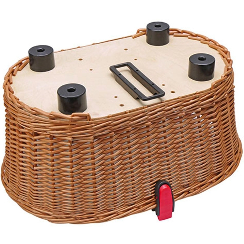 Koszyk na rower KlickFix Doggy Basket Plus