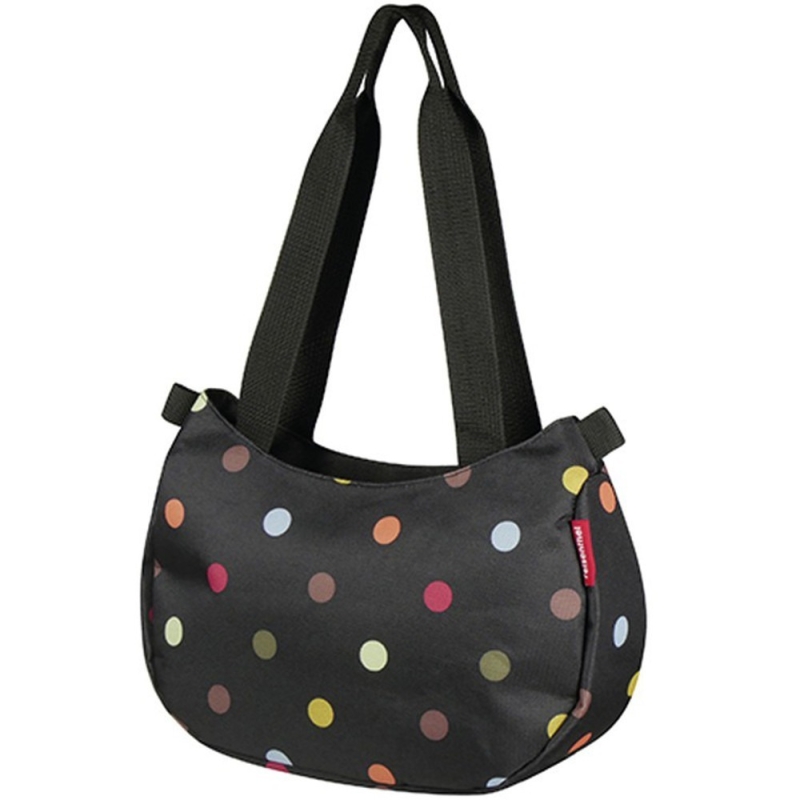 Torba na kierownicę KlickFix Hand Tasche Dots