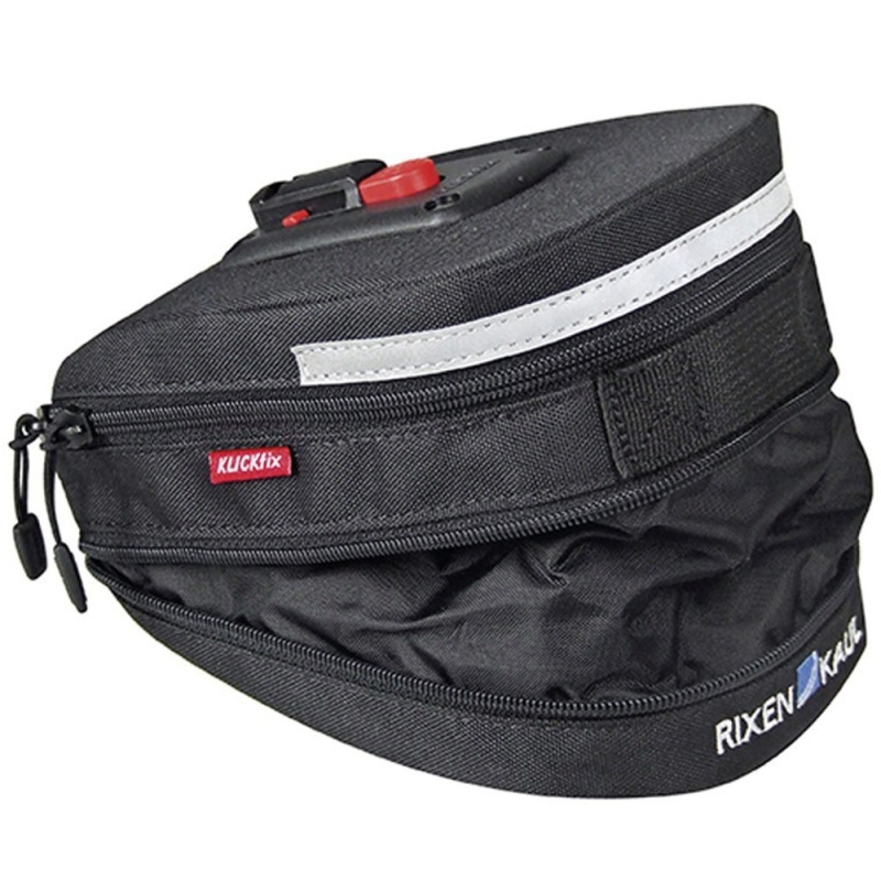 Torebka podsiodłowa KlickFix Micro 200 Expandable
