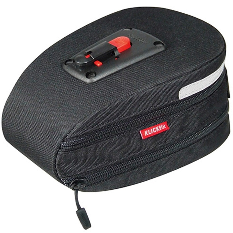 Torebka podsiodłowa KlickFix Micro 200 Expandable