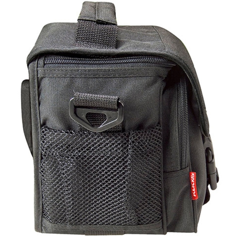 Torba na kierownicę KlickFix Allrounder Mini