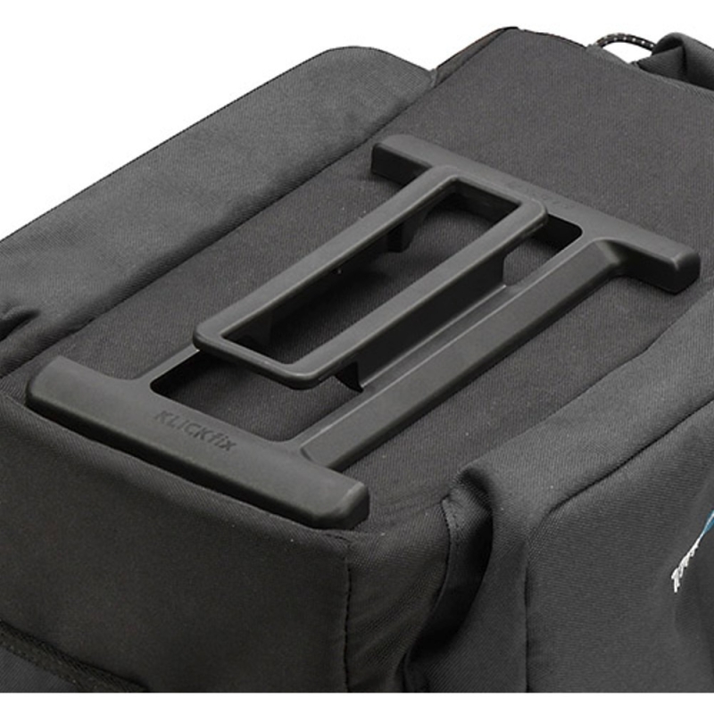 Torba na bagażnik KlickFix Rackpack 2 Plus GTA