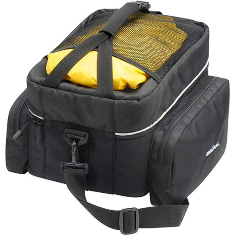 Torba na bagażnik KlickFix Rackpack Touring GTA