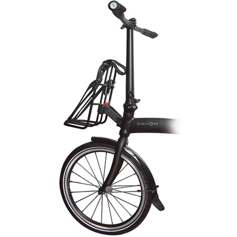 Bagażnik KlickFix Vario Rack