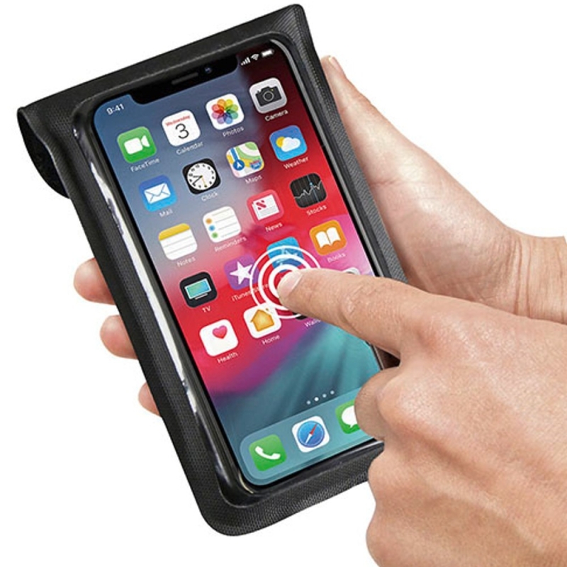 Pokrowiec na telefon KlickFix PhoneBag Light S