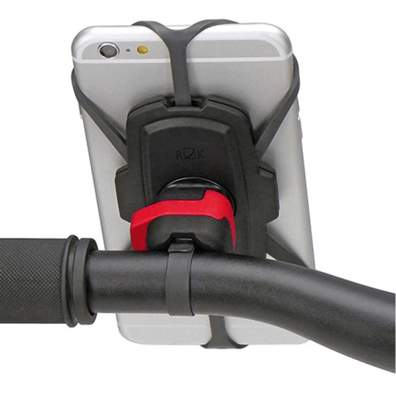 Uchwyt na telefon KlickFix Quad Mini