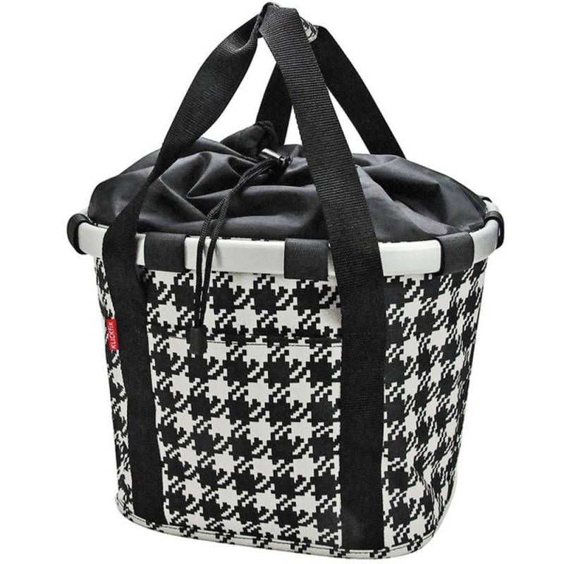 Koszyk na rower KlickFix Bikebasket Fifties