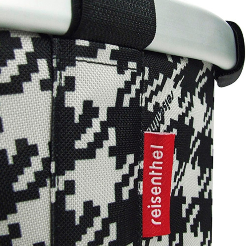 Koszyk na rower KlickFix Bikebasket Fifties