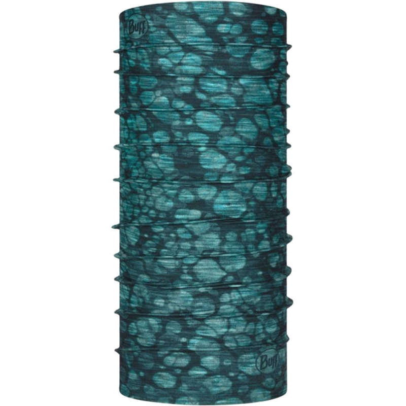 Chusta Buff Original Halcyon Turquoise