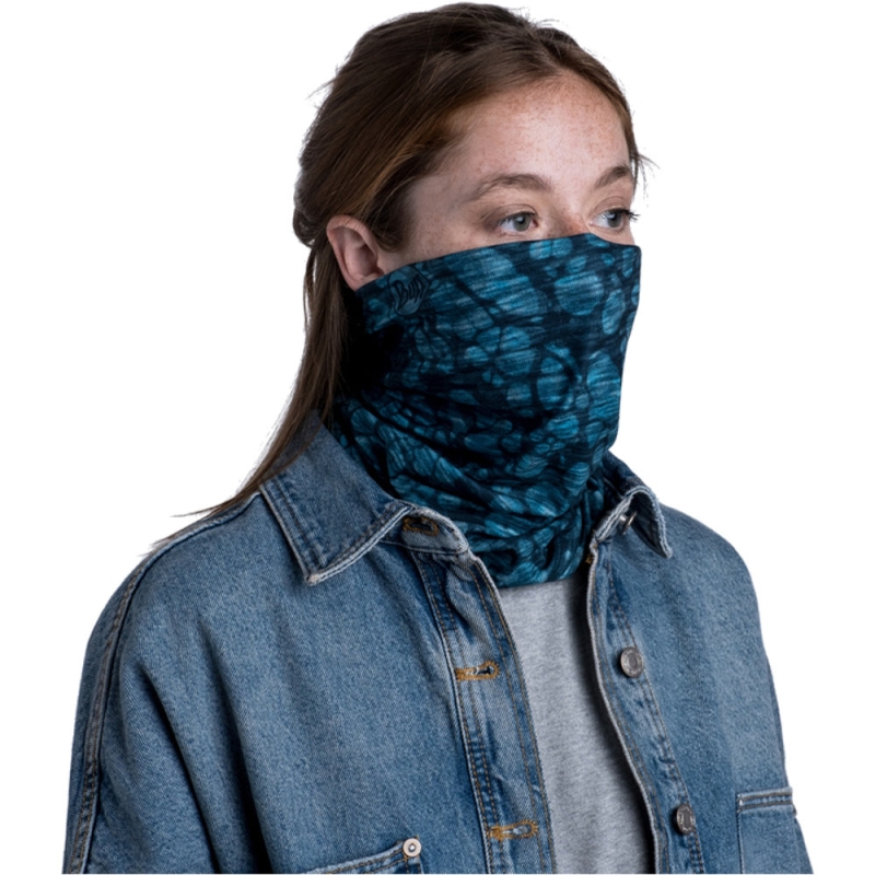 Chusta Buff Original Halcyon Turquoise