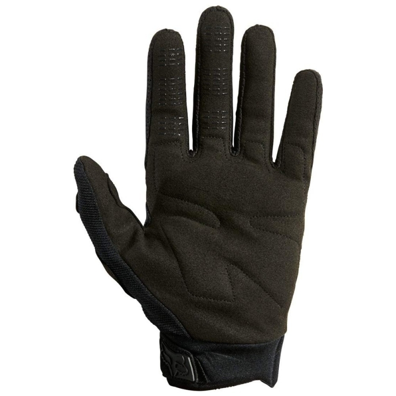 Rękawiczki Fox Dirtpaw Black