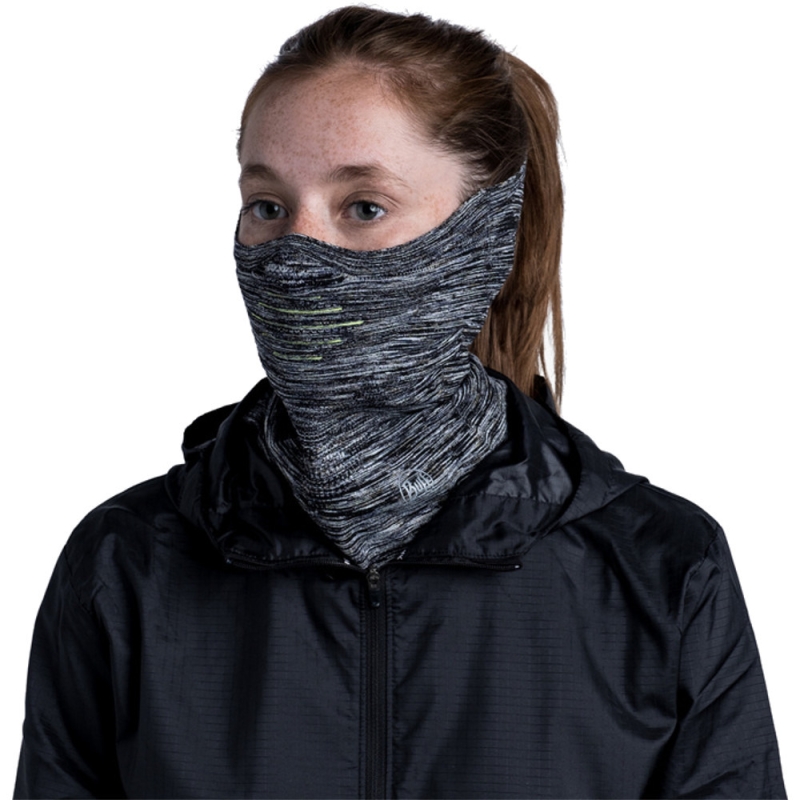 Komin Buff DryFlx Pro szary