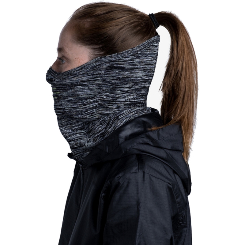 Komin Buff DryFlx Pro szary