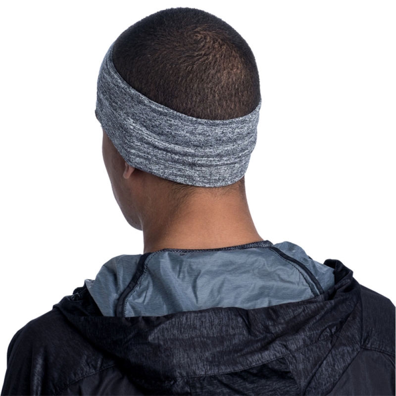 Opaska Buff DryFlx szara
