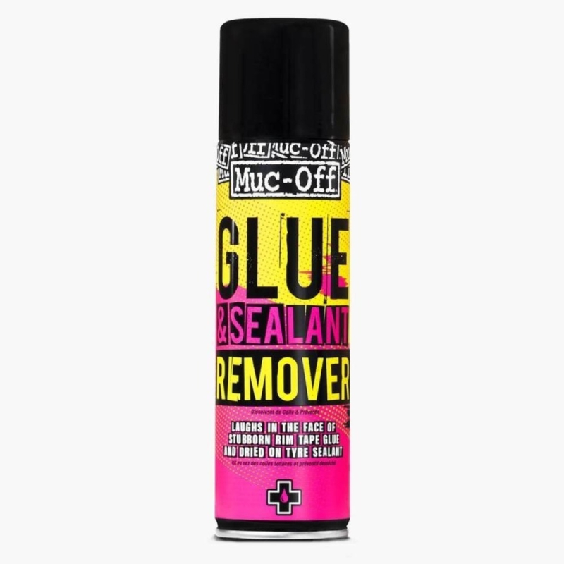 Zmywacz do kleju i uszczelniacza Muc-Off Glue and Sealant Remover