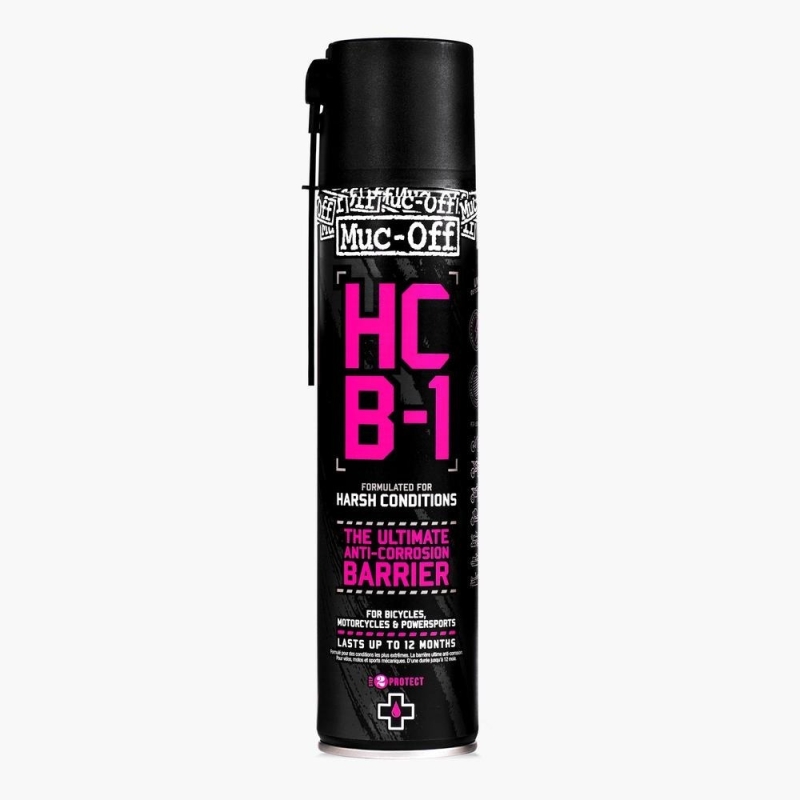 Odrdzewiacz Muc-Off HCB-1