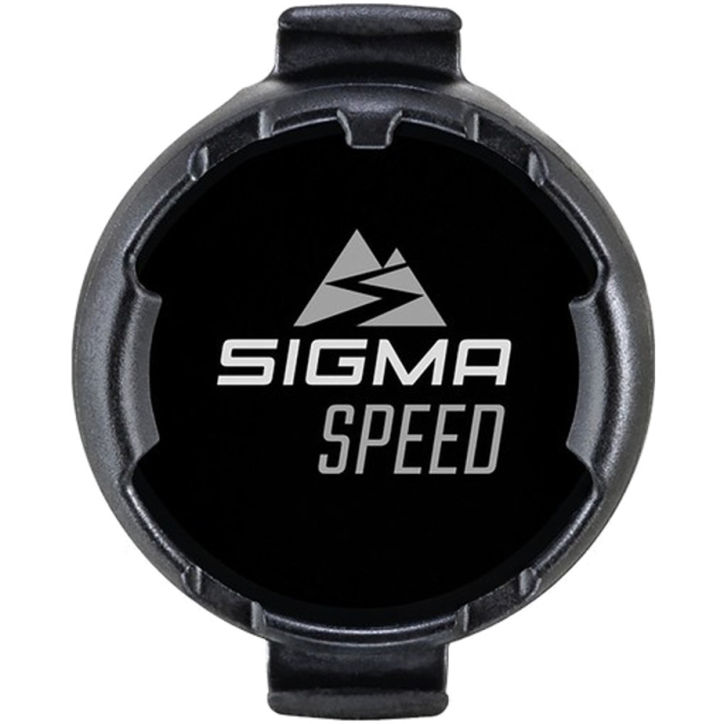 Czujnik prędkości Sigma Duo Speed do ROX 4.0