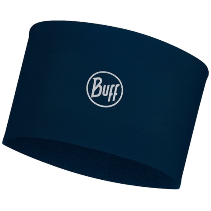 Opaska Buff Tech granatowa
