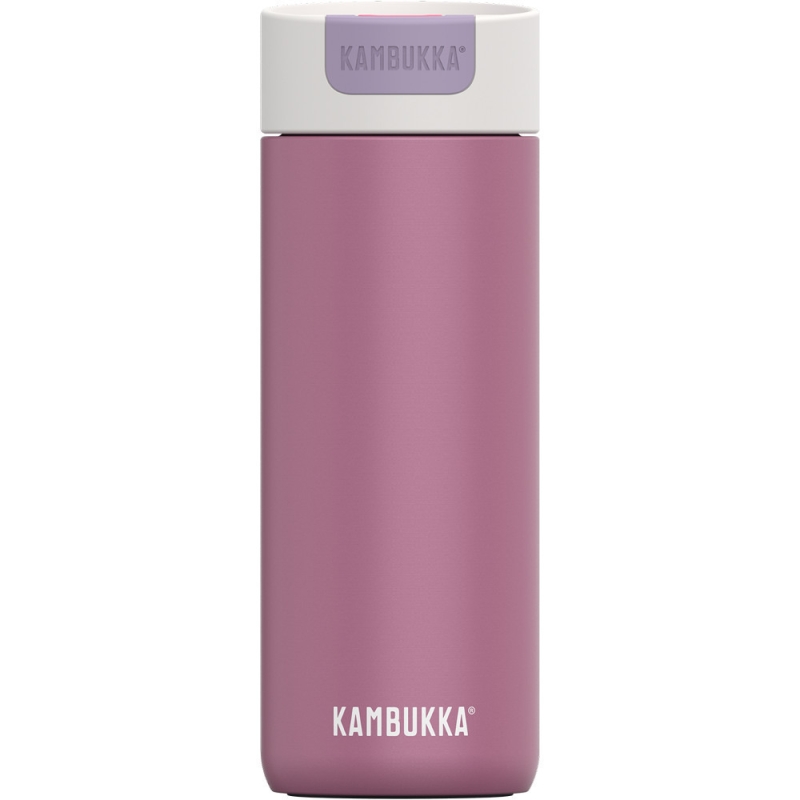 Kubek termiczny Kambukka Olympus Aurora Pink