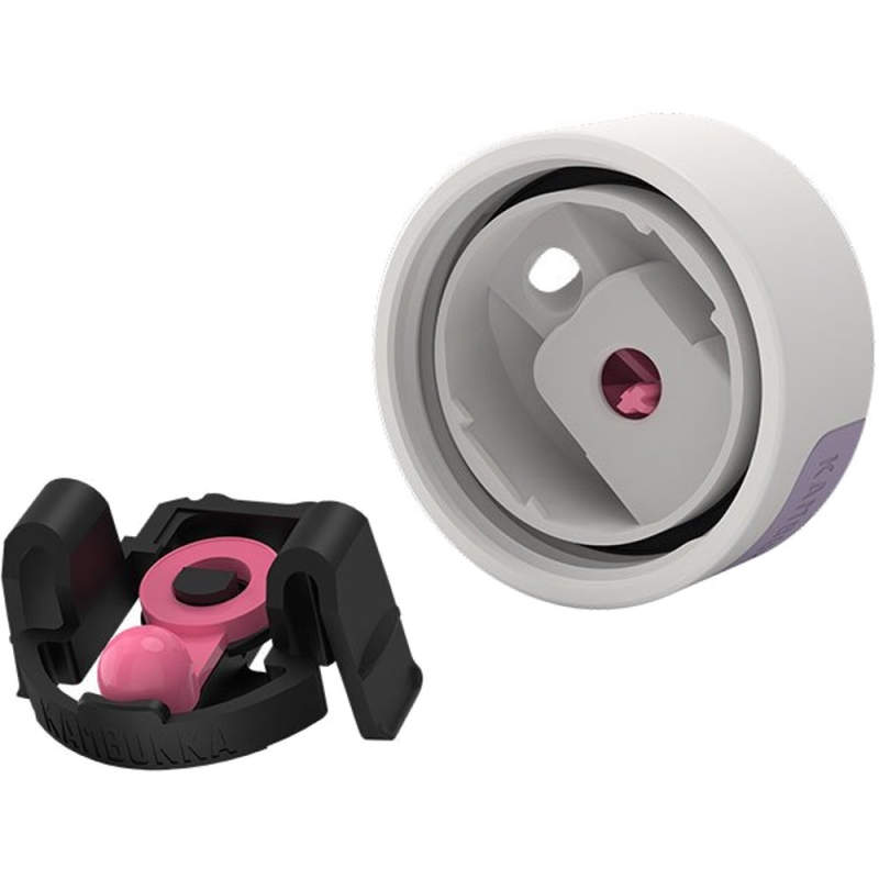 Kubek termiczny Kambukka Olympus Aurora Pink