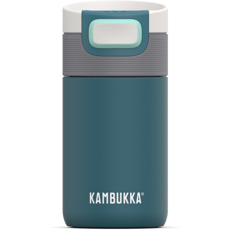 Kubek termiczny Kambukka Etna Deep Teal