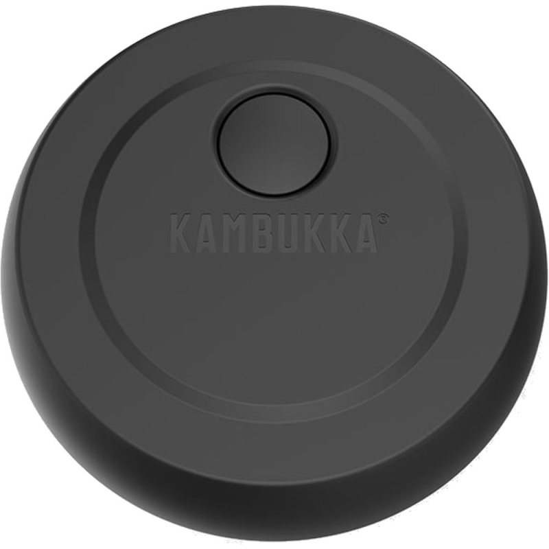 Termos obiadowy Kambukka Bora Matte Black