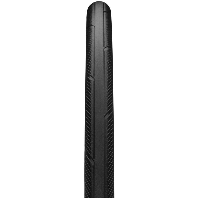 Opona zwijana Continental Ultra Sport III 700 czarna