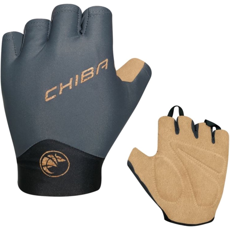 Rękawiczki Chiba Eco Glove Pro szare