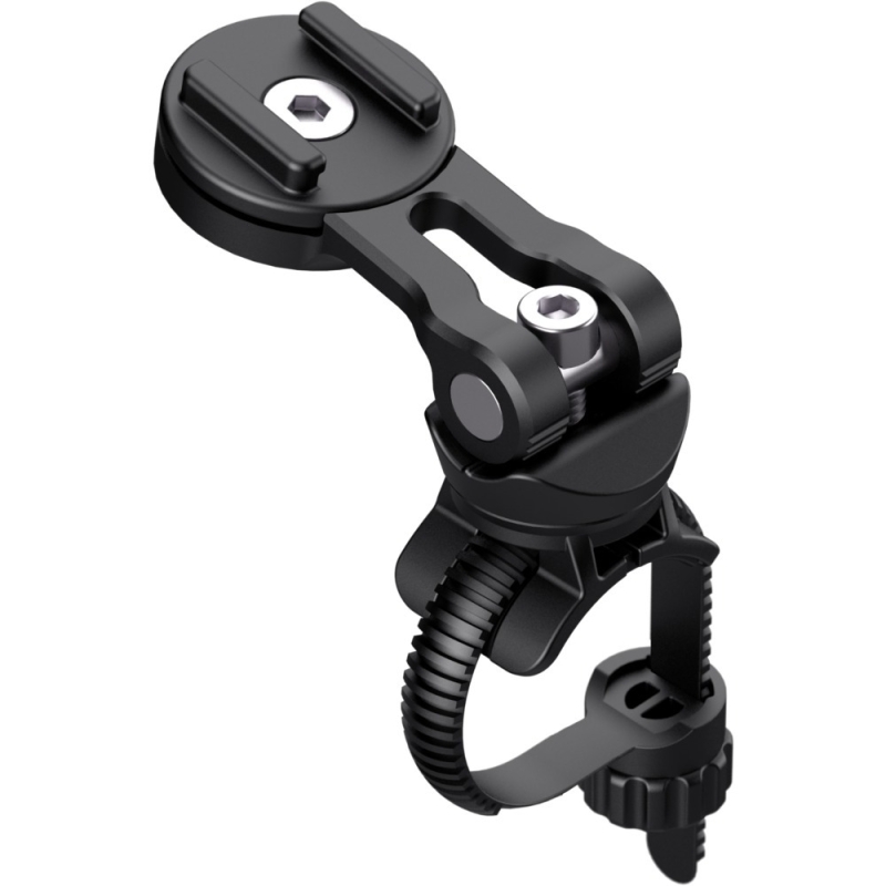 Uchwyt na telefon z etui SP Connect Bike Bundle II do Samsung Galaxy Note 20 Ultra
