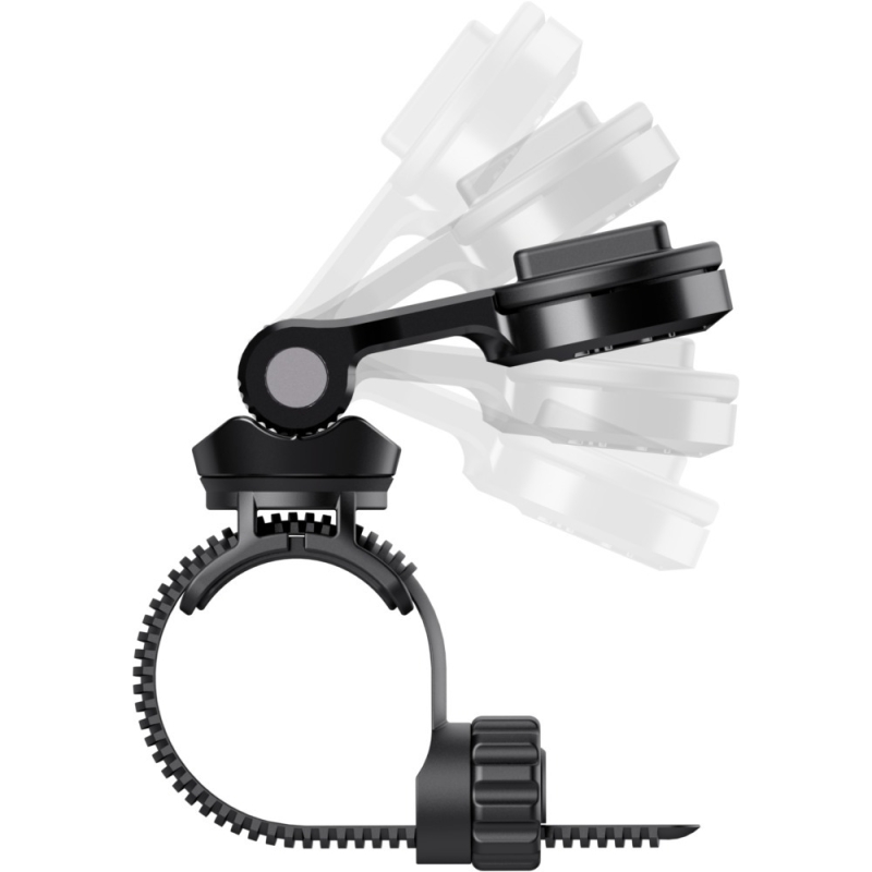 Uchwyt na telefon z etui SP Connect Bike Bundle II do Samsung Galaxy Note 20 Ultra