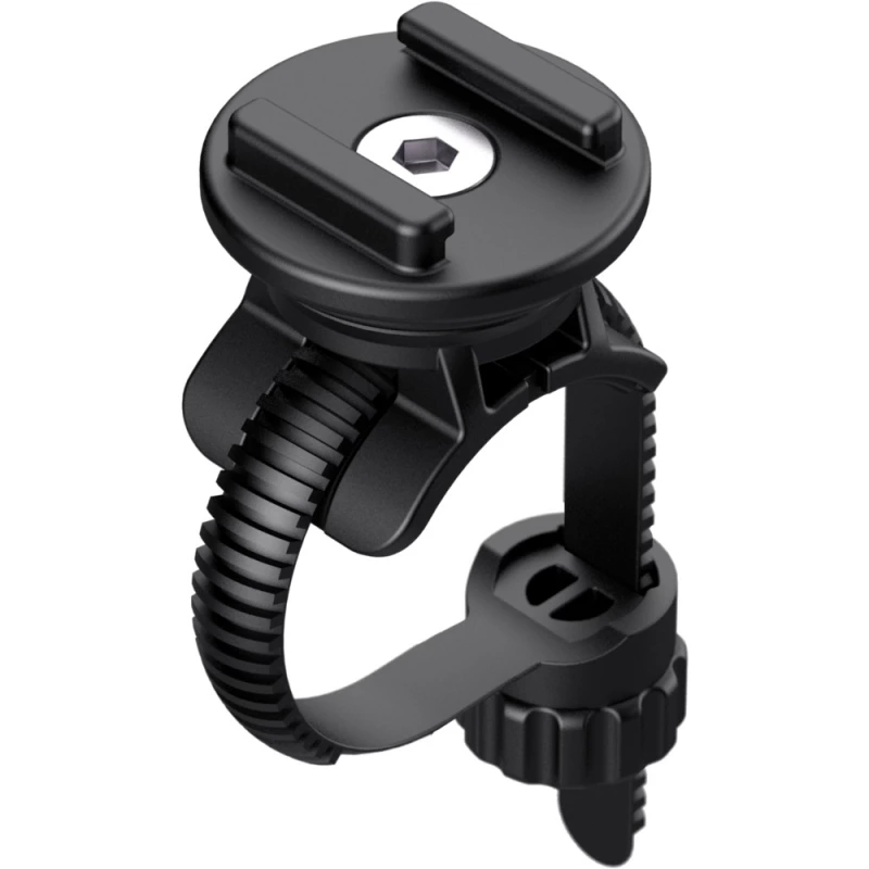 Uchwyt na telefon z etui SP Connect Bike Bundle II do Samsung S21