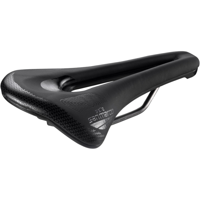 Siodełko San Marco Shortfit 2.0 Supercomfort Racing