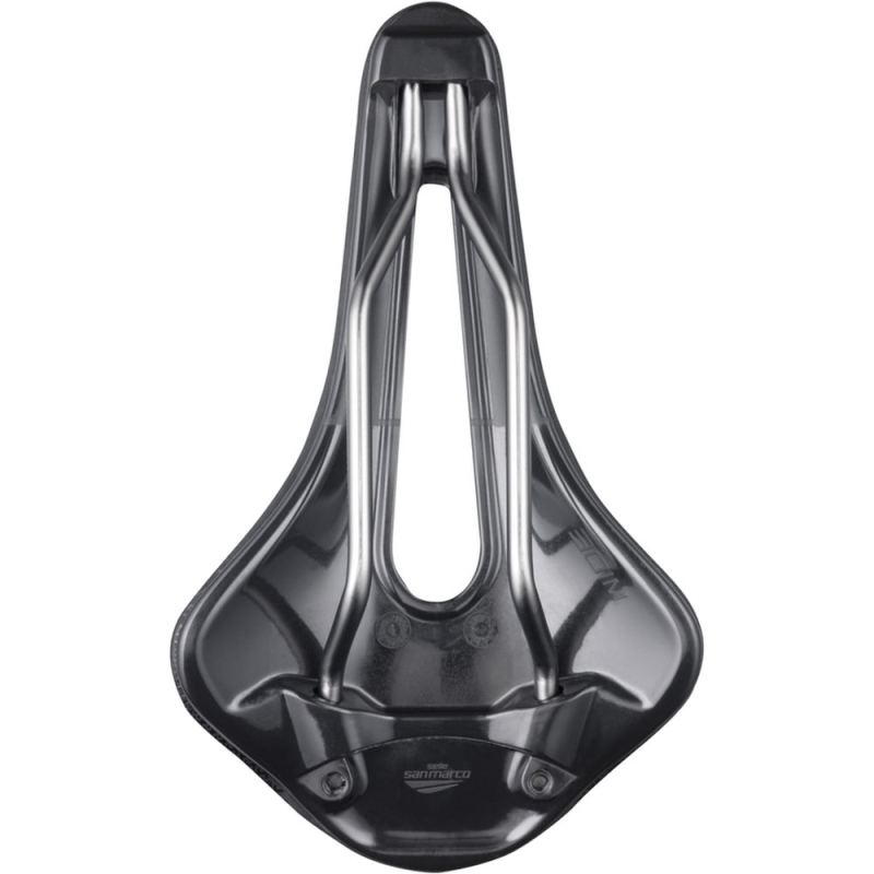 Siodełko San Marco Shortfit 2.0 Supercomfort Racing