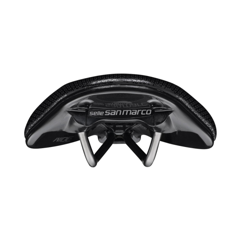 Siodełko San Marco Shortfit 2.0 Supercomfort Racing
