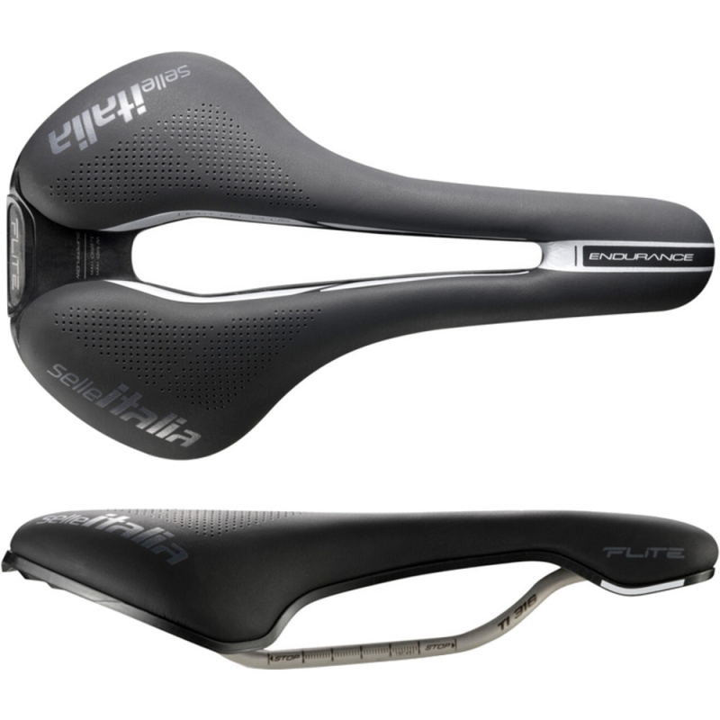 Siodełko Selle Italia Flite Boost Endurance Superflow