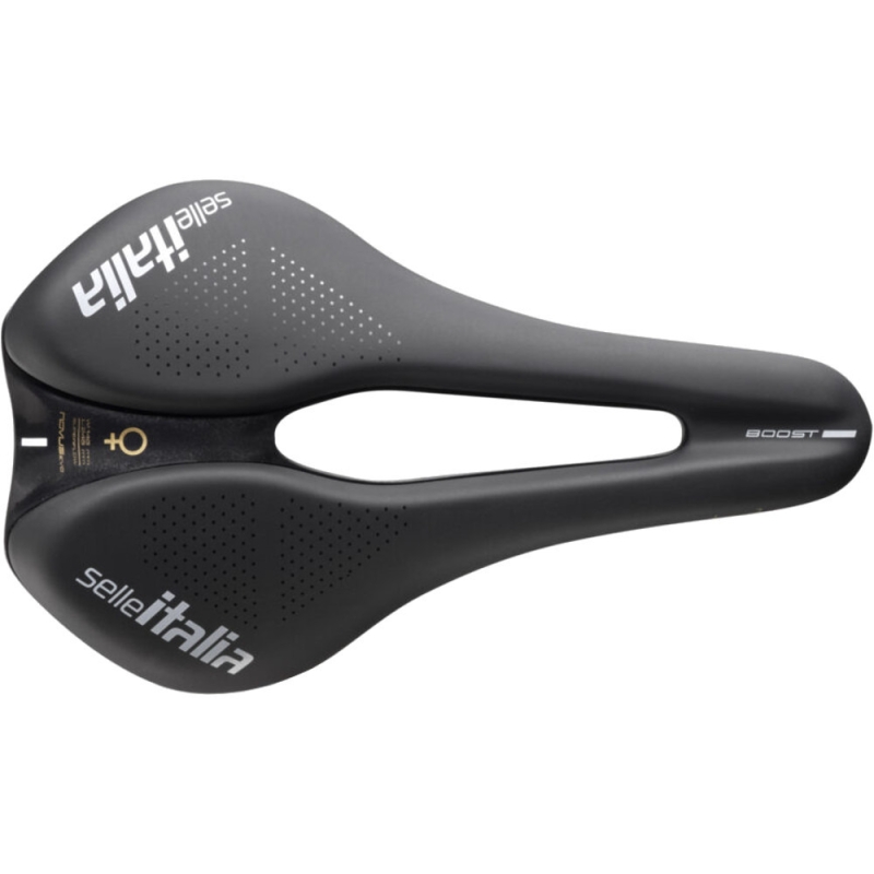 Siodełko Selle Italia Novus Evo Boost Lady TM Superflow