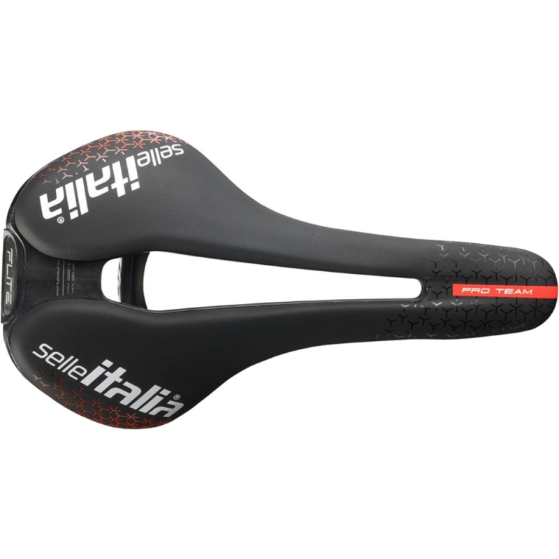 Siodełko Selle Italia Flite Boost Pro Team Kit Carbonio Superflow