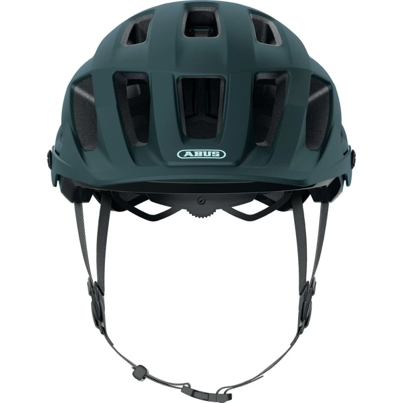 Kask rowerowy Abus Moventor 2.0 granatowy