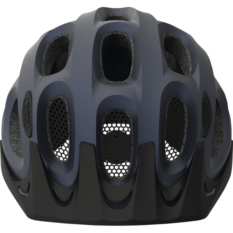 Kask rowerowy Abus Youn-I ACE granatowy
