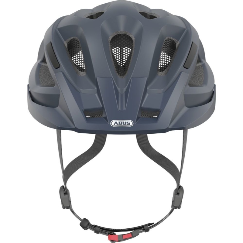 Kask rowerowy Abus Aduro 2.0 Slate Blue