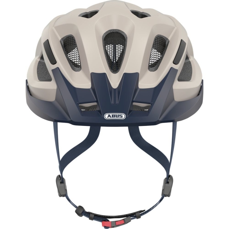 Kask rowerowy Abus Aduro 2.0 Grit Grey