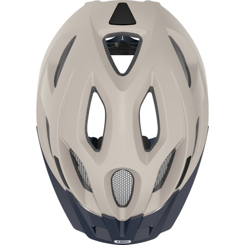 Kask rowerowy Abus Aduro 2.0 Grit Grey